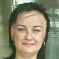 Евгения Каряева