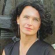Инесса Давыденко