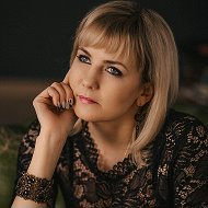 Елена Рылова