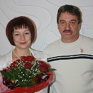 Галина Чиркова