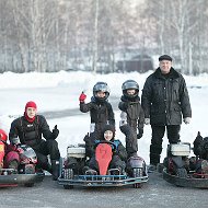 Владимир Богданов