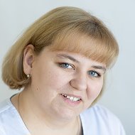 Елена Сазонова