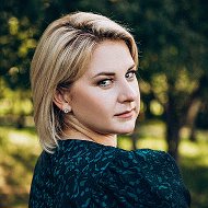 Светлана Синельникова-соломкина