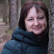 Наталья Солонович