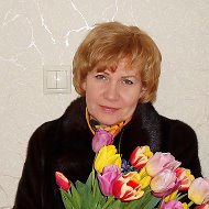 Елена Анненкова