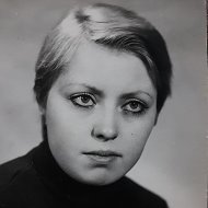 Валентина Стракович