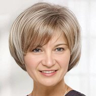 Ирина Долотова