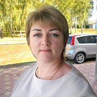 Анна Агапова