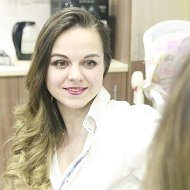 Ксения Самарина