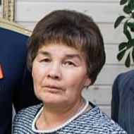 Зинаида Семенова