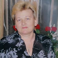 Екатерина Побелустик