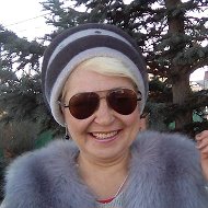 Жанна Вишнякова