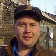 Алексей Татарников