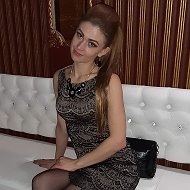 Yulia Savenok