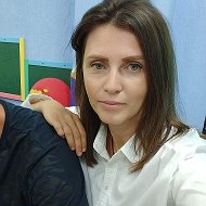 Маргарита Попова