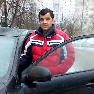 Хашимов Кахраман