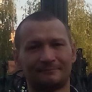 Максим Широков