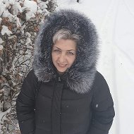 Марина Лищинская-