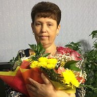 Люция Абсаттарова