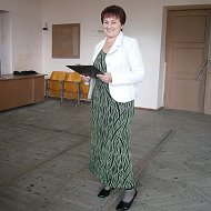 Nina Kotok