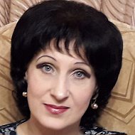 Ольга Минакова