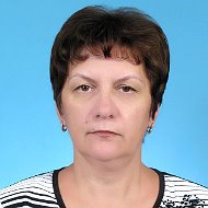 Елена Пересыпкина