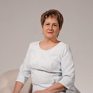 Лариса Сурикова