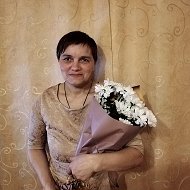 Валентина Напалкова