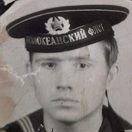 Александр Обуховский