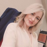 Екатерина Малькова