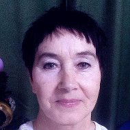 Нина Куликова