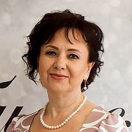 Марина Яркина