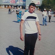 Shuhratjon Abduev