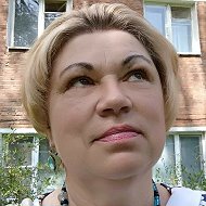 Валентина Кудрявцева