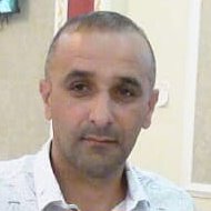Gunduz Seyidov