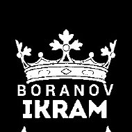 Ikram Boranov