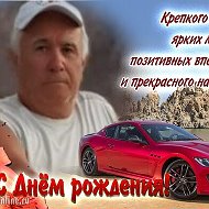 Владимир Мингалев