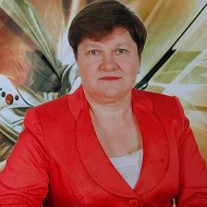 Светлана Щедрина