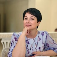 Валентина Суржунова