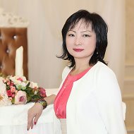 Светлана Хан