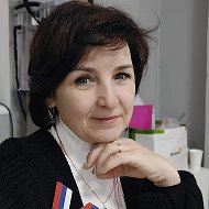 Елена Сажаева