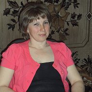 Елена Соловьёва