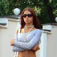 Алина Иванова