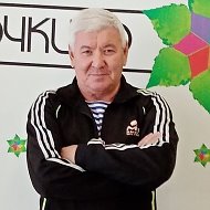 Урал Гатаулин