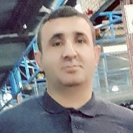 Ramin Hasanov