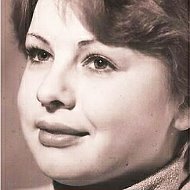 Olga Belovinceva
