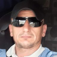 Сиявуш Алиев