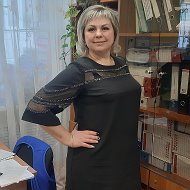 Наталья Бирёва