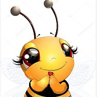 Пчёлка Жу