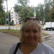 Светлана Аникина